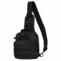 Рюкзак тактичний Pentagon Ucb 2.0 Black Рюкзак тактичний Pentagon Ucb 2.0 Black