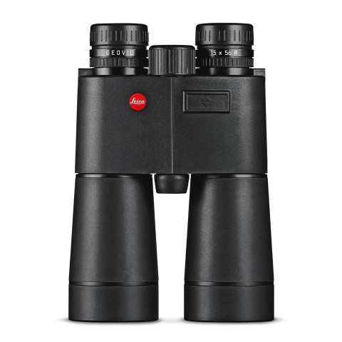 Бінокль Leica GEOVID 15x56 R (Meter-Version)