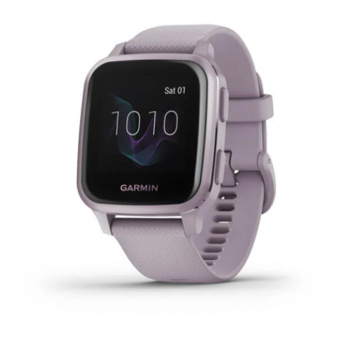 Garmin Venu Sq Metallic 010-02427-12