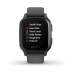 Garmin Venu Sq Blue-gray 010-02427-10 Garmin Venu Sq Blue-gray 010-02427-10