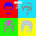 Вінілова платівка Queen - Hot Space