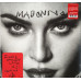 Вінілова платівка Madonna - Finally Enough Love 2LP Red