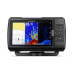 Эхолот/картплоттер Garmin Striker Plus 7sv Эхолот/картплоттер Garmin Striker Plus 7sv