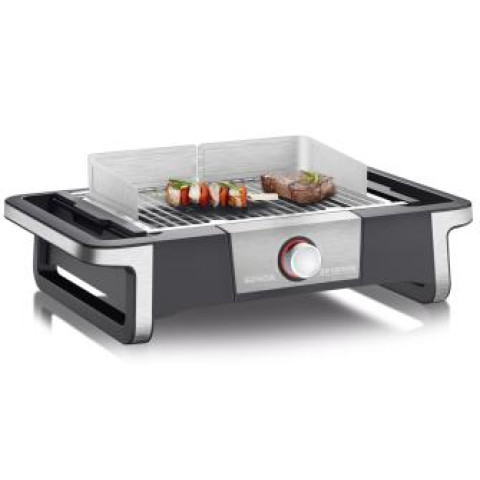 Електрогриль Severin PG 8113 Електрогриль Severin PG 8113