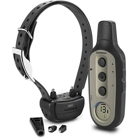 Нашийник для дресирування собак Garmin Delta Sport XC Нашийник для дресирування собак Garmin Delta Sport XC