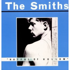 Виниловая пластинка The Smiths Hatful of Hollow
