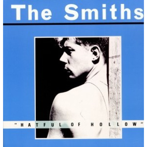 Вінілова платівка The Smiths Hatful of Hollow Вінілова платівка The Smiths Hatful of Hollow