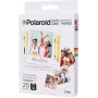 Фотоплівка Polaroid Zink 3,5x4,25 (20 штук) Фотоплівка Polaroid Zink 3,5x4,25 (20 штук)