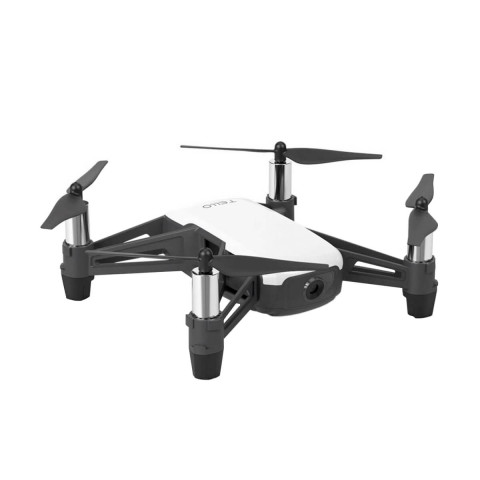 Квадрокоптер DJI Ryze Tello (EU) Квадрокоптер DJI Ryze Tello (EU)