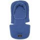 Вкладиш-матрасик Valco baby All Sorts Seat Pad / Blue