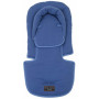 Вкладыш-матрасик Valco baby All Sorts Seat Pad / Blue