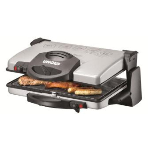 Електрогриль Unold 8555 Електрогриль Unold 8555