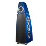 Акустическая система MERIDIAN DSP8000 Special Edition MQA Blue 1 шт. Акустическая система MERIDIAN DSP8000 Special Edition MQA Blue 1 шт.