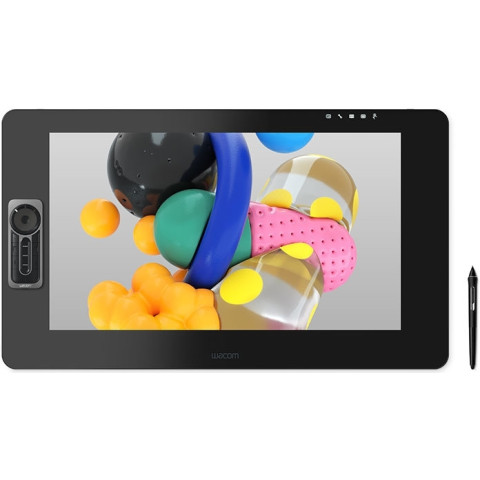 Графічний планшет Wacom Cintiq Pro Touch 32