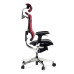 Геймерське крісло Diablo V-Dynamic Black/Red Геймерське крісло Diablo V-Dynamic Black/Red