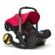 Doona Infant Car Seat / Flame Red Doona Infant Car Seat / Flame Red