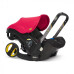 Doona Infant Car Seat / Flame Red