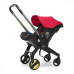 Doona Infant Car Seat / Flame Red