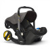 Doona Infant Car Seat / Grey Hound Doona Infant Car Seat / Grey Hound