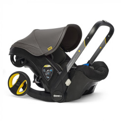 Doona Infant Car Seat / Grey Hound