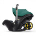 Doona Infant Car Seat / Racing Green