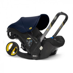 Doona Infant Car Seat / Royal blue