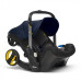 Doona Infant Car Seat / Royal blue