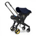 Doona Infant Car Seat / Royal blue