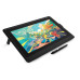 Графический планшет Wacom Cintiq 16 FHD (DTK1660K0B)