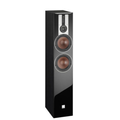 Акустическая система DALI OPTICON 6 1шт BLACK Акустическая система DALI OPTICON 6 1шт BLACK