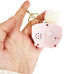Мини игровая консоль-брелок Hello Kitty