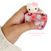 Мини игровая консоль-брелок Hello Kitty