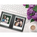 Фотоальбом для Polaroid Mini "Love you" 64 Red Фотоальбом для Polaroid Mini "Love you" 64 Red