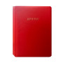 Фотоальбом для Polaroid Mini "Love you" 64 Red Фотоальбом для Polaroid Mini "Love you" 64 Red
