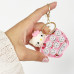 Мини игровая консоль-брелок Hello Kitty