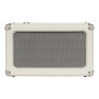 Бездротова портативна колонка Crosley Charlotte White Бездротова портативна колонка Crosley Charlotte White