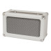 Беспроводная портативная колонка Crosley Charlotte White Беспроводная портативная колонка Crosley Charlotte White