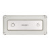 Беспроводная портативная колонка Crosley Charlotte White Беспроводная портативная колонка Crosley Charlotte White