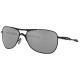 Тактичні окуляри Oakley Crosshair - Matte Black Prizm Black (0OO4060-40602361) Тактичні окуляри Oakley Crosshair - Matte Black Prizm Black (0OO4060-40602361)