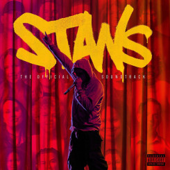 Виниловая пластинка Eminem - Stans 2LP Виниловая пластинка Eminem - Stans 2LP