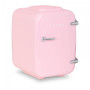 Автохолодильник Bredeco BCMF-4L-LP, 4 л Pink Автохолодильник Bredeco BCMF-4L-LP, 4 л Pink