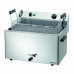 Фритюрница BARTSCHER 101530, 16 л Фритюрница BARTSCHER 101530, 16 л