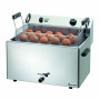 Фритюрница BARTSCHER 101530, 16 л Фритюрница BARTSCHER 101530, 16 л