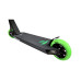 Трюковой самокат Chilli Pro Base Black/Green