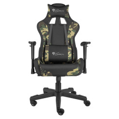Геймерське крісло Genesis Nitro 560 Camo Геймерське крісло Genesis Nitro 560 Camo