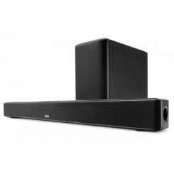 Акустична система Denon DHT-S514 Акустична система Denon DHT-S514