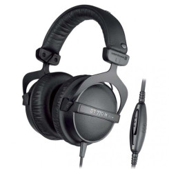 Наушники Beyerdynamic DT 770 M Black Наушники Beyerdynamic DT 770 M Black