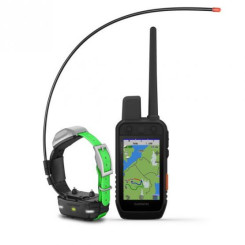 Ошейник с GPS-трекером Garmin Alpha 200i / KT15 1