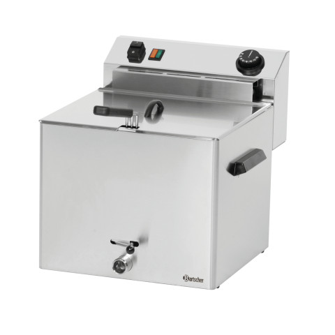 Фритюрниця BARTSCHER 162900, 10 л