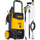 Универсальная мойка DeWalt DXPW002E Универсальная мойка DeWalt DXPW002E